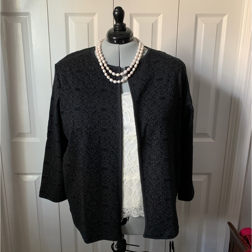 Cotton Jacket